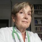Dr.ssa Alessandra Benettoni Cardiologo