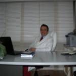 Dr. Stefano Dura Chirurgo Vascolare
