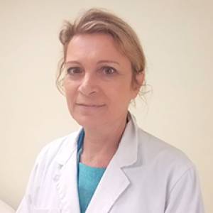 Dr.ssa Monica Castaldo Cardiologo