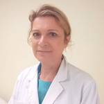 Dr.ssa Monica Castaldo Cardiologo