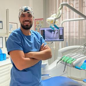 Dr. Maurilio D'Angelo Dentista o Odontoiatra