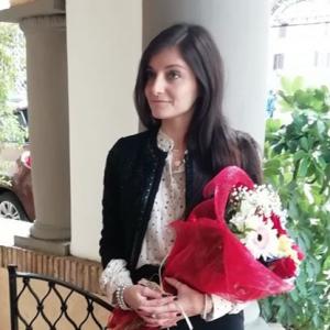 Dr.ssa Giorgia Compagnone Psicologo