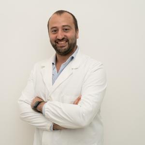 Dr. Ferdinando Maria Pulcinelli Ortopedico