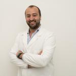 Dr. Ferdinando Maria Pulcinelli Ortopedico