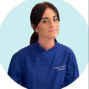 Dr.ssa Anita Fraccarolli Osteopata