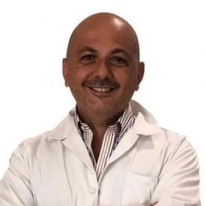 Dr. Fabio Fiscina Otorinolaringoiatra