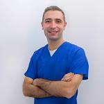 Dr. Umberto Giacalone Dentista o Odontoiatra