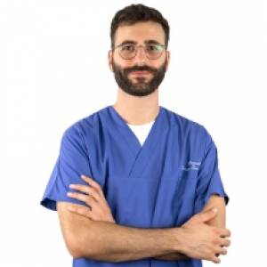 Dr. Simone Confaloni Osteopata