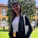 Dr.ssa Alessia Zucchino Biologo Nutrizionista