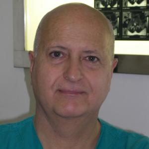 Prof. Alberto Delitala Neurochirurgo