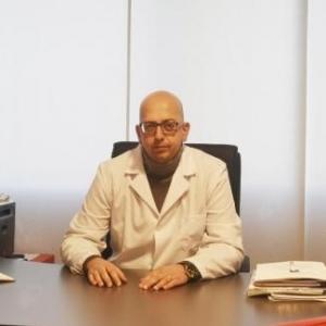 Dr. Gianluca Martini Ortopedico