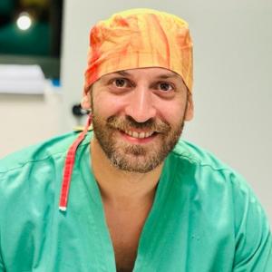 Dr. Daniele Zanelli Ginecologo