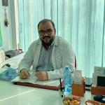 Dr. Taned Demaj Medico del dolore