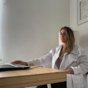 Dr.ssa Flavia De Bono Biologo Nutrizionista