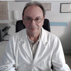 Dr. Igino Biagiotti Reumatologo