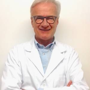 Dr. Alberto Tricerri Nefrologo