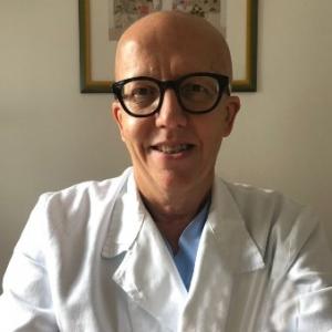 Dr. Piero Paolo Cannarozzo Cardiologo