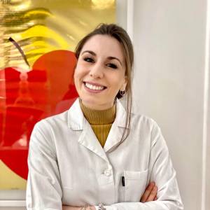 Dr.ssa Alesssandra Caracciolo Otorinolaringoiatra