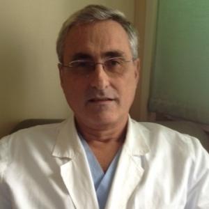Dr. Claudio Mossetti