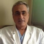 Dr. Claudio Mossetti Chirurgo Toracico