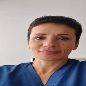 Dr.ssa Patrizia Franchino Fisioterapista
