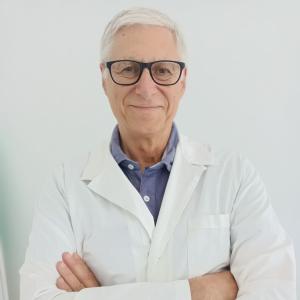 Dr. Antonio Bergantino Chirurgo Generale