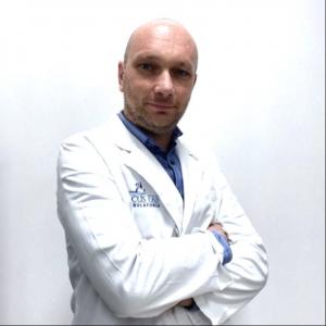 Dr. Edoardo Bettini Urologo