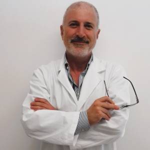 Dr. Alessandro Giammò Urologo