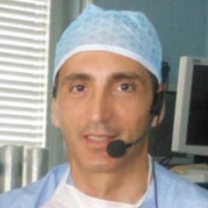 Dr. Antoncarlo Pau Urologo
