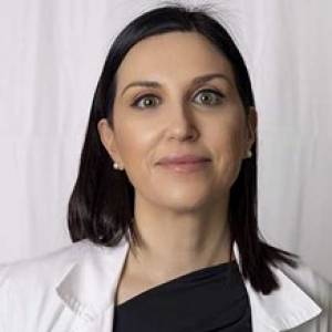 Dr.ssa Cristina Andriani Cardiologo