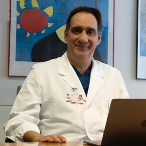 Dr. Roberto Mantovan Cardiologo