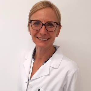 Dr.ssa Claudia Melloni Chirurgo Vascolare