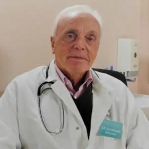 Dr. Luciano Guardigni Ematologo