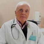 Dr. Luciano Guardigni Ematologo