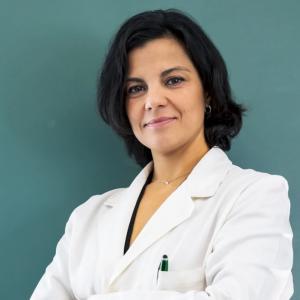 Dr.ssa Teresa Benigno Ortopedico