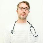 Dr. Fabrizio Testa Medico dello Sport