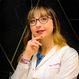 Dr.ssa Selene Moschini Medico Estetico