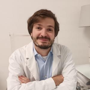 Dr. Lorenzo Novara Ginecologo