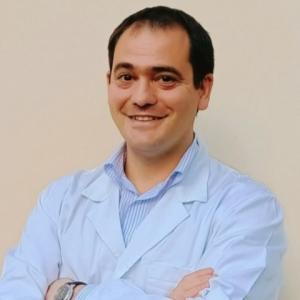 Dr. Giovanni Bracci Ortopedico