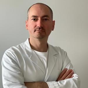 Dr. Giovanni Merolla Ortopedico