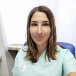 Dr.ssa Roberta Agnello Fisiatra