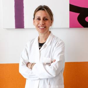 Dr.ssa Maria Elena Jacomuzzi Ginecologo