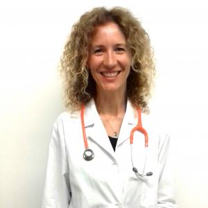 Dr.ssa Giuliana Nanni Pediatra
