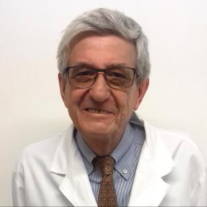 Dr. Italo Ariata Maiocco Reumatologo