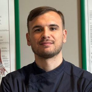 Dr. Marco Leoni Fisioterapista