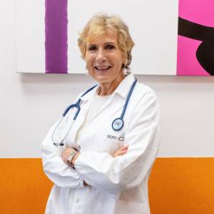 Dr.ssa Patrizia Presbitero Cardiologo