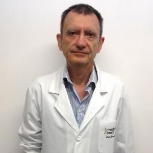 Dr. Massimo Conti Cardiologo