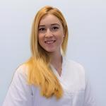 Dr.ssa Milena Gabellini Podologo