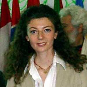 Dr.ssa Chiara Mariani Fisiatra