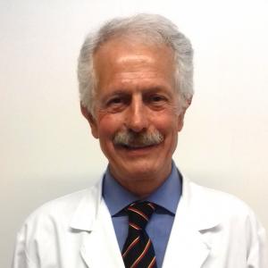 Prof. Paolo Cavallo Perin Diabetologo